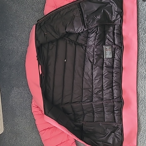 Superdry bomber jacket, size 6 - Picture 4 of 13